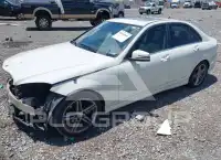 2010 Mercedes Benz C 300 фото