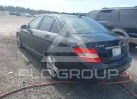 2010 Mercedes Benz C 300 photo