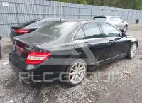 2010 Mercedes Benz C 300 фото
