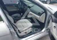 2010 Mercedes Benz C 300 фото