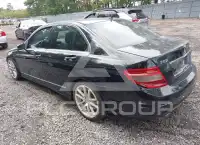 2010 Mercedes Benz C 300 фото