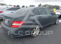 2010 Mercedes Benz C 300 photo