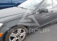 2010 Mercedes Benz C 300 photo