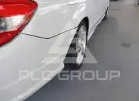 2010 Mercedes Benz C 300 фото