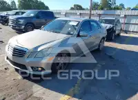 2010 Mercedes Benz E 350 фото