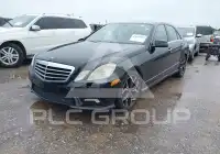 2010 Mercedes Benz E 350 фото