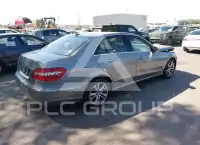 2010 Mercedes Benz E 350 фото