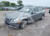 2010 Mercedes Benz E 350 фото