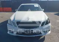 2010 Mercedes Benz E 350 photo