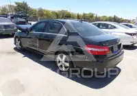 2010 Mercedes Benz E 350 фото