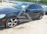 2010 Mercedes Benz E 350 фото