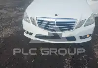 2010 Mercedes Benz E 350 photo