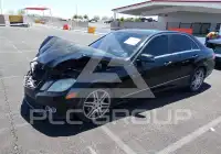 2010 Mercedes Benz E 350 photo