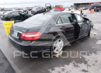 2010 Mercedes Benz E 350 фото