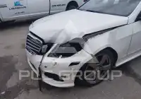 2010 Mercedes Benz E 350 photo