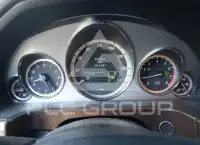 2010 Mercedes Benz E 350 фото