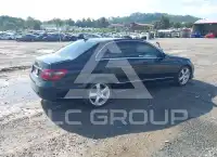 2010 Mercedes Benz E 350 фото