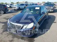 2010 Mercedes Benz E 350 фото