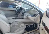 2010 Mercedes Benz E 350 photo