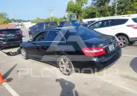 2010 Mercedes Benz E 350 фото