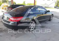 2010 Mercedes Benz E 350 photo