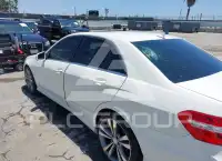 2010 Mercedes Benz E 350 photo