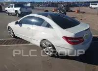 2010 Mercedes Benz E 350 фото