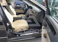 2010 Mercedes Benz E 350 фото