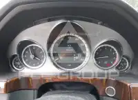 2010 Mercedes Benz E 350 photo