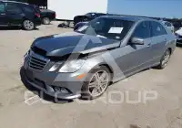 2010 Mercedes Benz E 350 photo