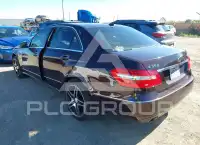 2010 Mercedes Benz E 350 фото