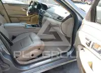 2010 Mercedes Benz E 350 фото