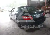 2010 Mercedes Benz E 350 photo