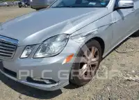 2010 Mercedes Benz E 350 фото