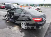 2010 Mercedes Benz E 350 фото