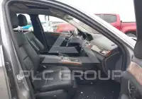 2010 Mercedes Benz E 350 фото