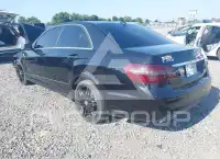 2010 Mercedes Benz E 350 фото