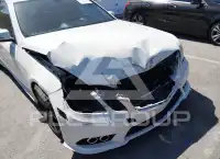 2010 Mercedes Benz E 350 photo