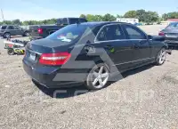 2010 Mercedes Benz E 350 фото