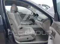 2010 Mercedes Benz E 350 фото