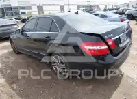 2010 Mercedes Benz E 350 фото
