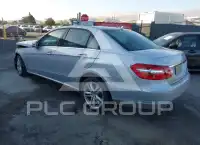 2010 Mercedes Benz E 350 фото
