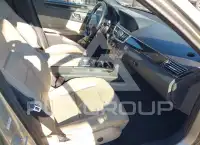 2010 Mercedes Benz E 350 фото