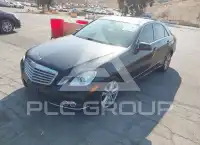 2010 Mercedes Benz E 350 фото