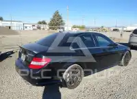 2010 Mercedes Benz C 630 фото