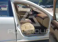 2010 Mercedes Benz S 550 фото