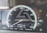 2010 Mercedes Benz S 550 фото