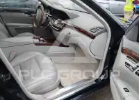 2010 Mercedes Benz S 550 фото