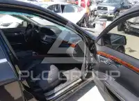 2010 Mercedes Benz S 550 photo
