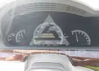 2010 Mercedes Benz S 550 фото